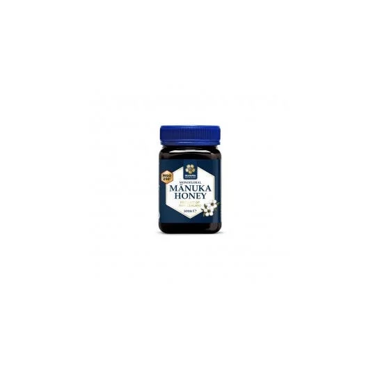 Miele di Manuka della Nuova Zelanda Monoflorale Mgo 250+ 500g