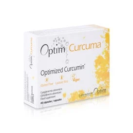 Capsule Curcuma ottimali 45 Capsule 45 Capsule
