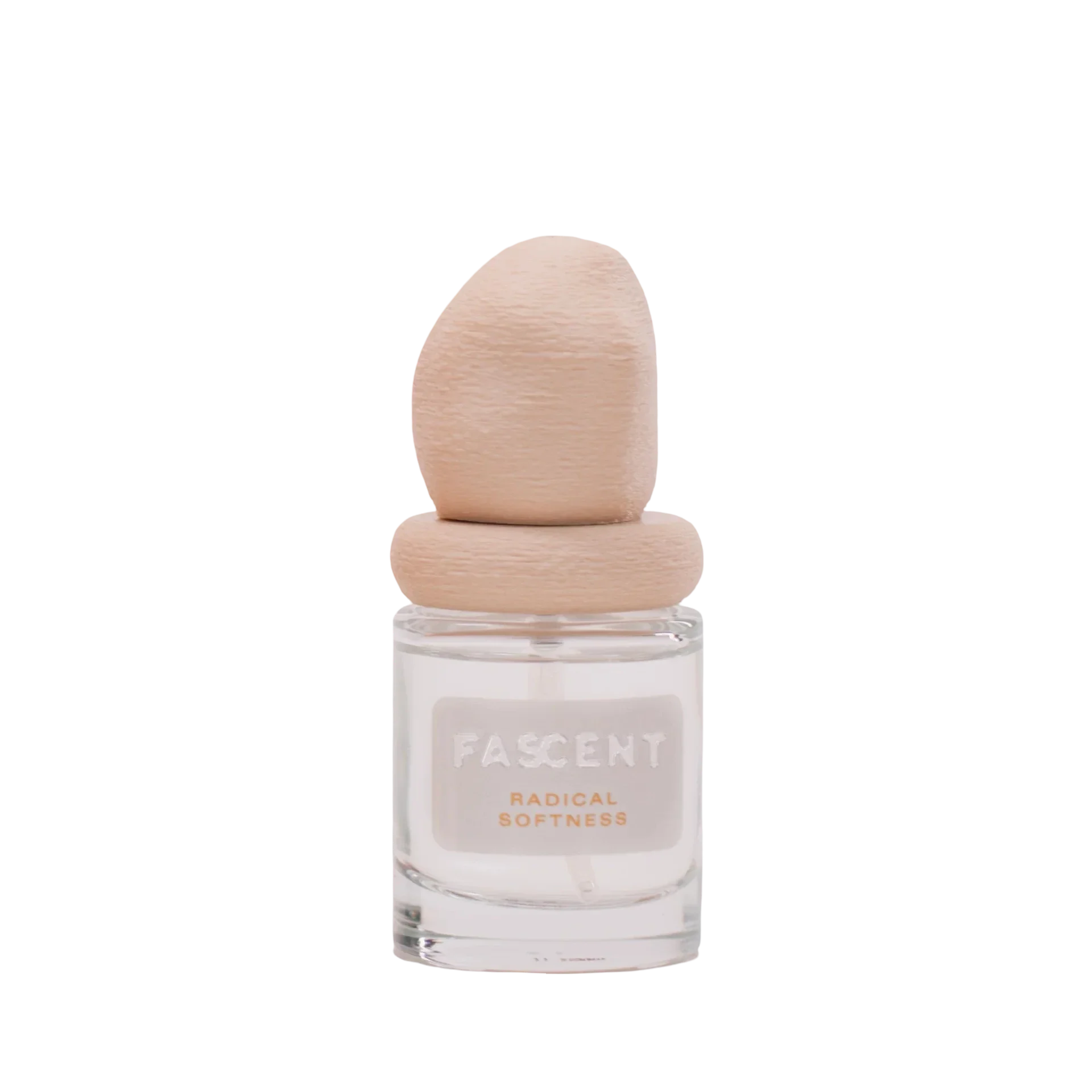 Fascent Radical Softness - 30 Ml Parfum Spray
