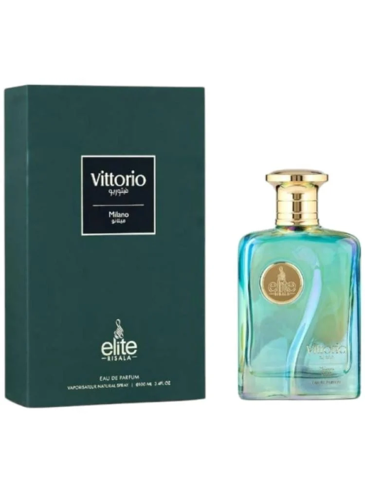 Risala Elite Vittorio Milano EDP M 100 ml