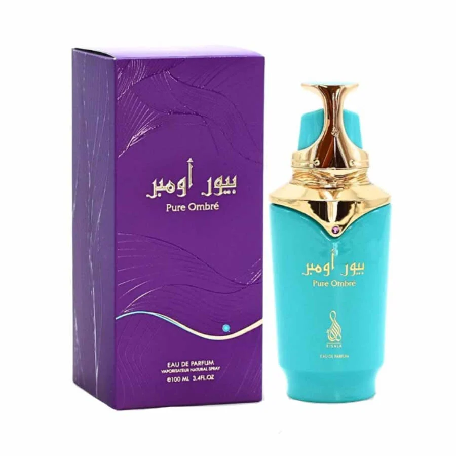 Risala Pure Ombre EDP U 100 ml
