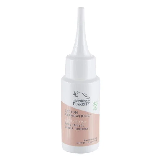 Algacicosa Lozione per la riparazione 40ml