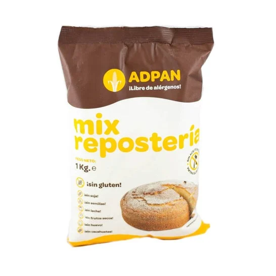 Farina Adpan S/G Pasticceria 1kg