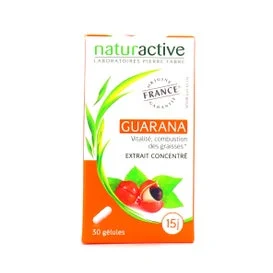 Guaranà Naturactive 30 glules