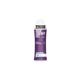 226Ers High Energy Gel Ribes Nero 76g