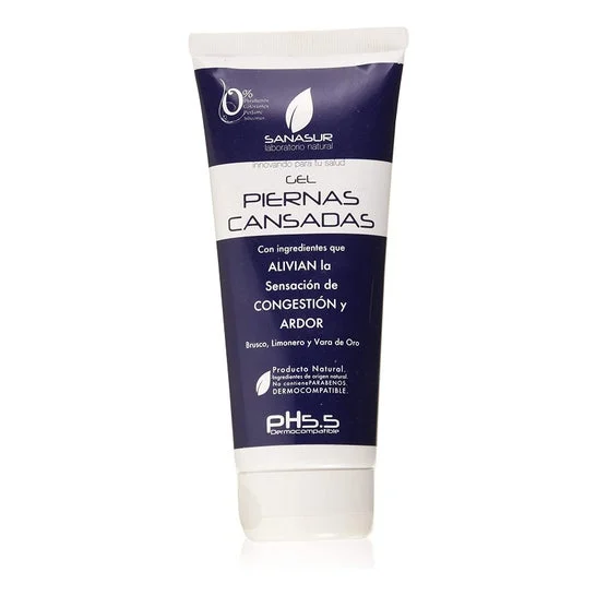 Sanasur Gel gambe stanche 150ml