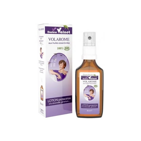 Dr Valnet volarome lozione protettiva 50 ml