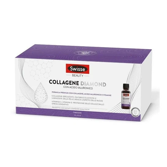 Swisse Collagene Diamond 10x30ml