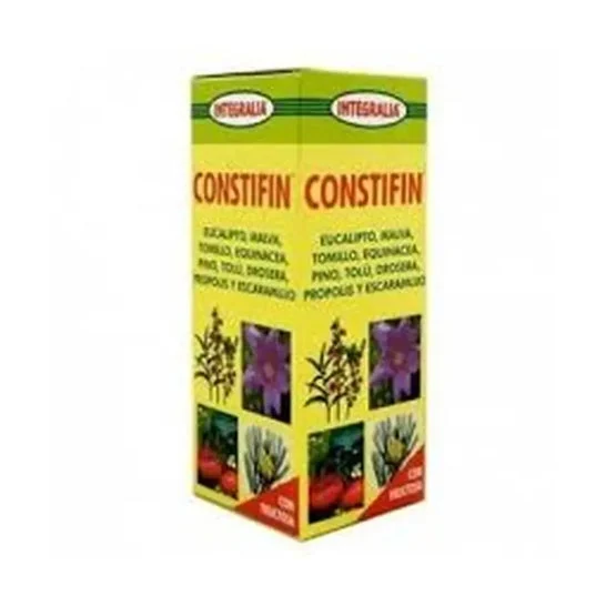 Integralia Constifin Sciroppo senza zucchero 500ml