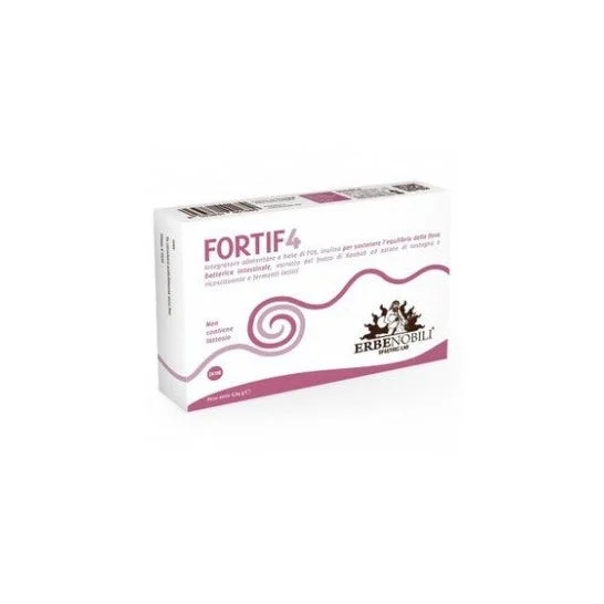 Fortif4 12Cps