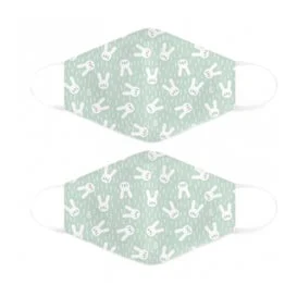 Maschera Suavinex +10 anni verde