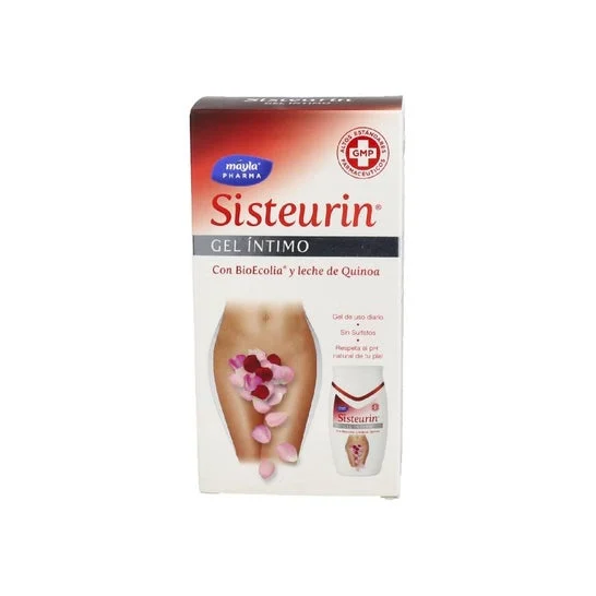 Mayla Sisteurin Gel Intimo 200ml