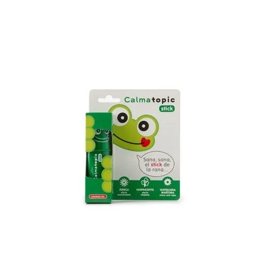 Asta calmopestabile 14g