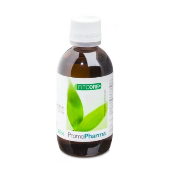 PromoPharma Fitodre 13 Gocce 50ml
