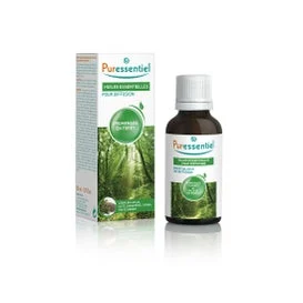 Miscela Passeggiata Foresta Di