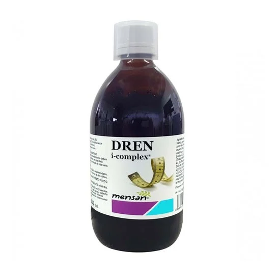 Mensan Dren I-Complex 500ml