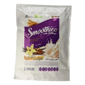 Frullati d'avena 2000g di Menufitness
