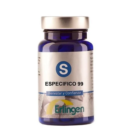 Erlingen Specific 99 60capsule