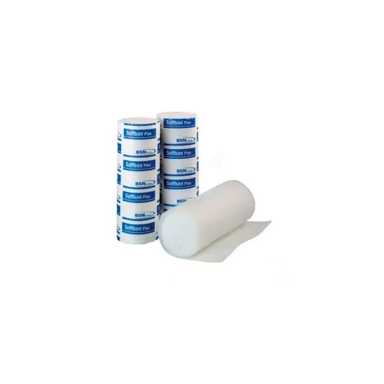 Soffban Plus ammortizzazione ortopedica 10 Cm X 2
