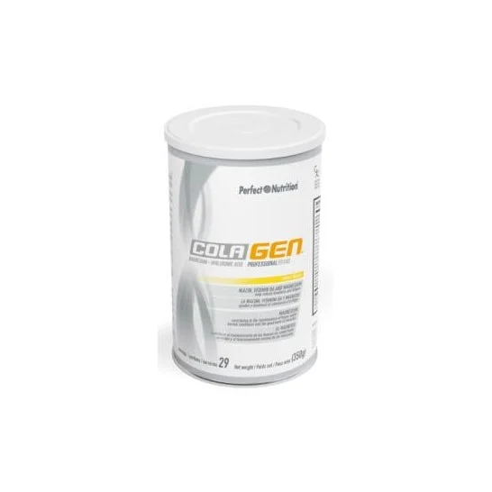 Gen Professional Colagen sapore di limone 350g