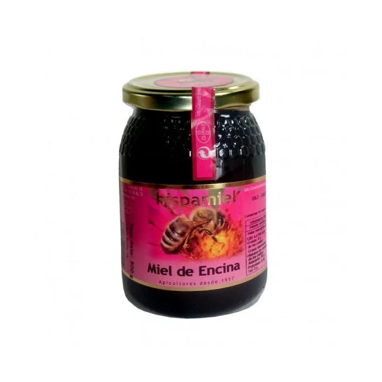 Miele di leccio di Hispamiel 500g