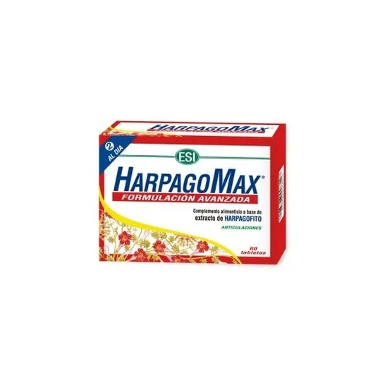 Esi Hrapagomax 60caps