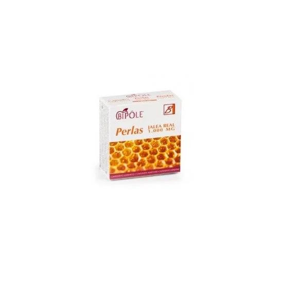 Pappa Reale Bipo 30 Perle Intersa
