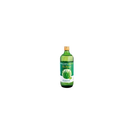 Plantis Aloin senza zucchero Eco Aloe Vera 1000ml