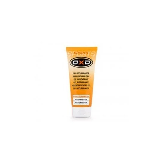 Gel di recupero OXD 100ml