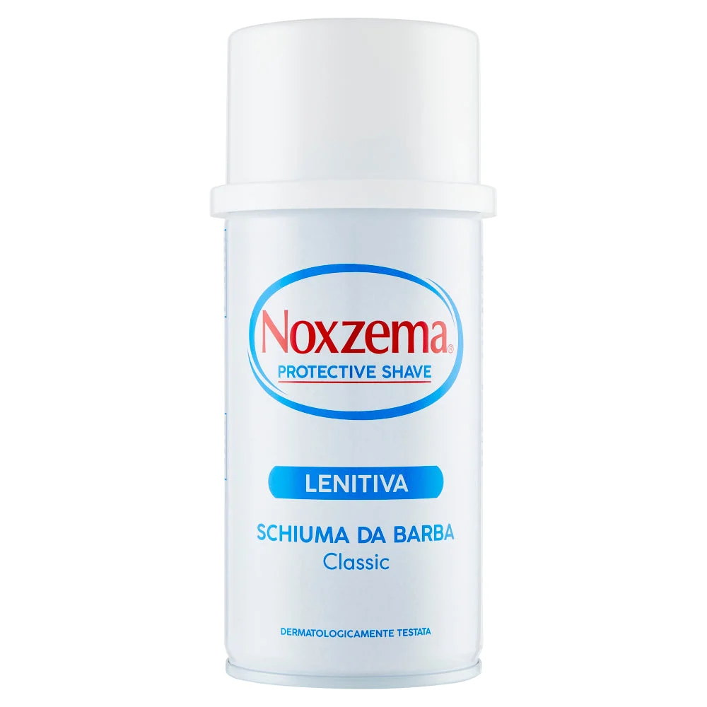 Noxzema Classic Schiuma da barba 300ml