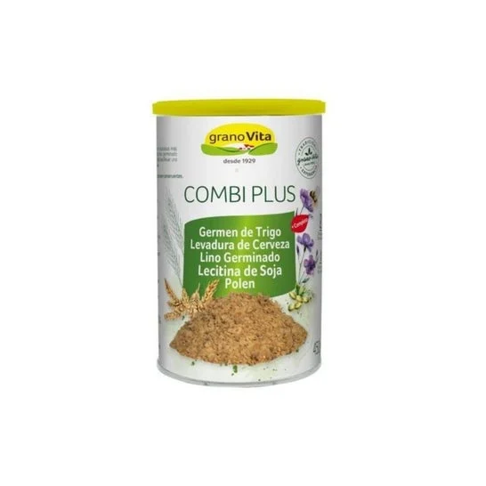Granovita Combi Plus 450g