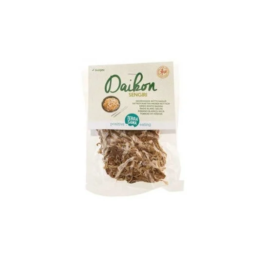 Terrasana Sengiri Daikon 50g
