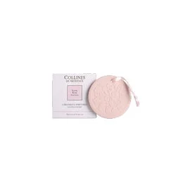 Collines de Provence Ceramica Profumata Satin Rosa 1 Unità