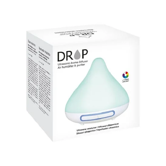 Diffusore a ultrasuoni Physalis Fuji (B)