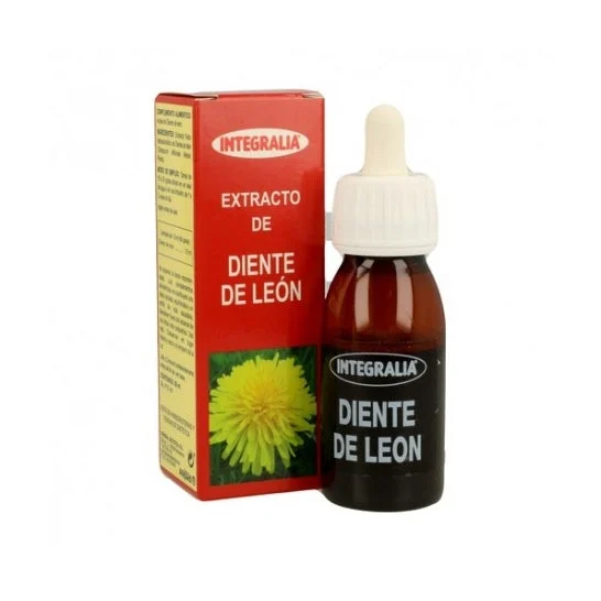 Integralia Dandelion Concentrate 50ml