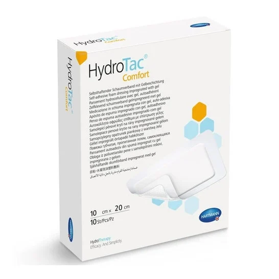 Padelle Hydrotac Conf 10X20Cm 10X20Cm 10