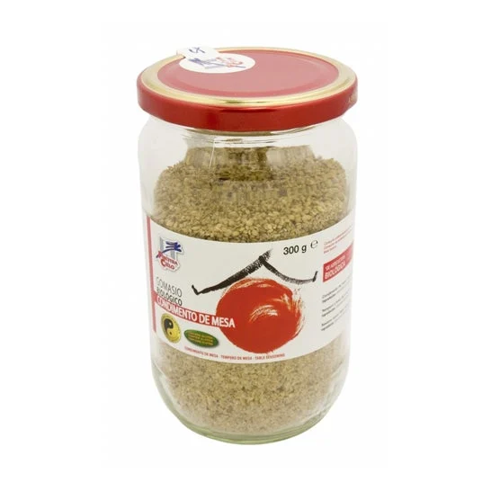 La Finestra Sul Cielo Gomasio vaso da 300g