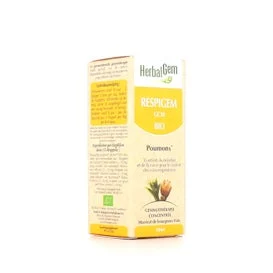 Herbalgem Respigem GC30 30ml