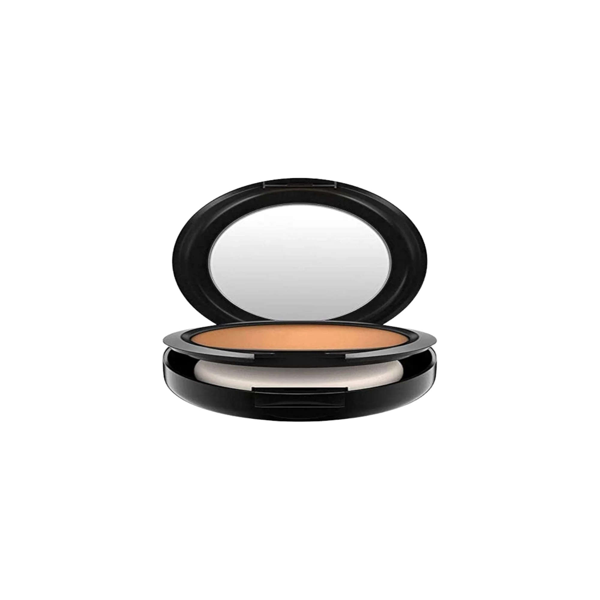 Mac Mating Powder e Make-Up Studio Fix (fondotinta Powder Plus - Make-up ) 15 g C5.5