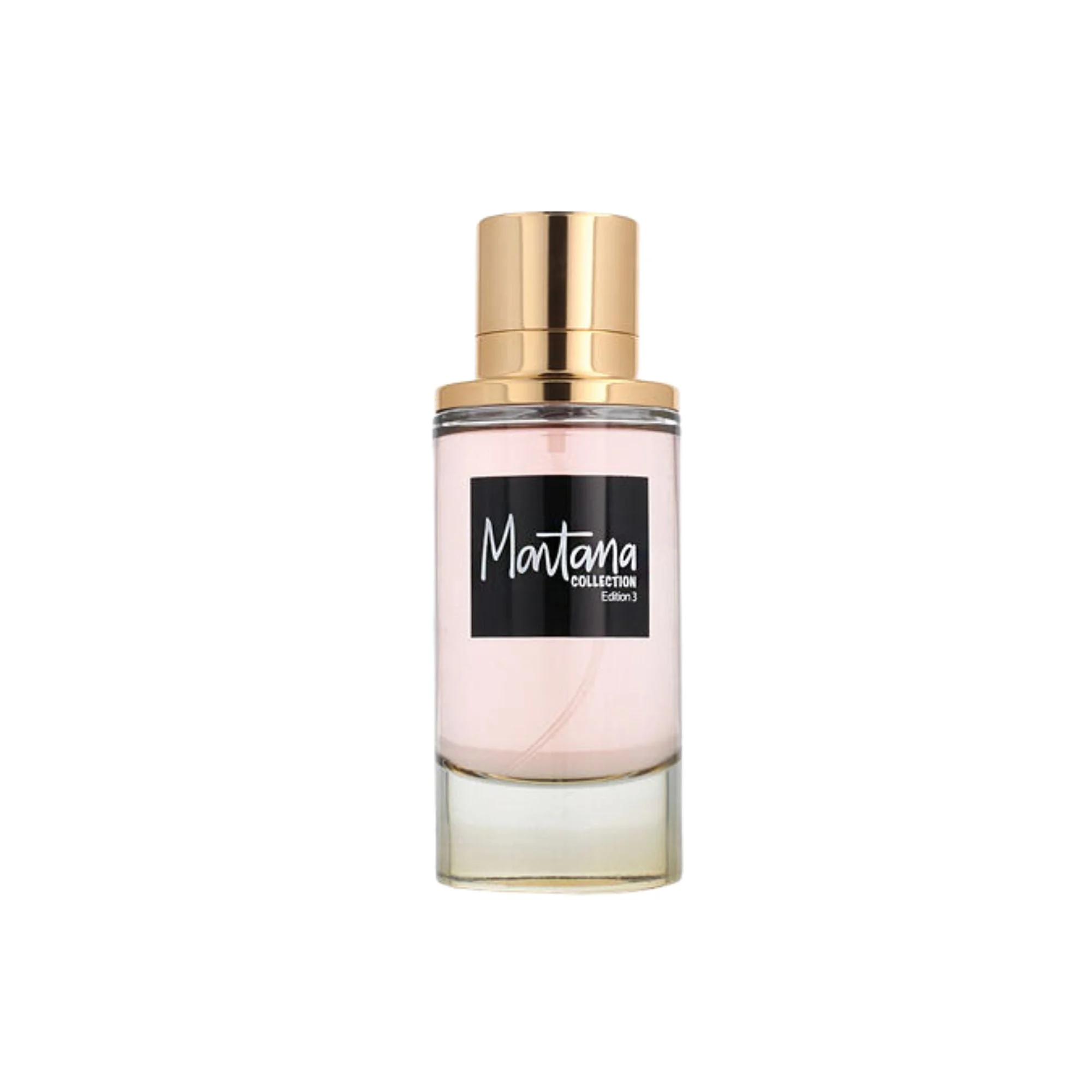 Claude montana Collection Edition 3 EDP - 100 ml