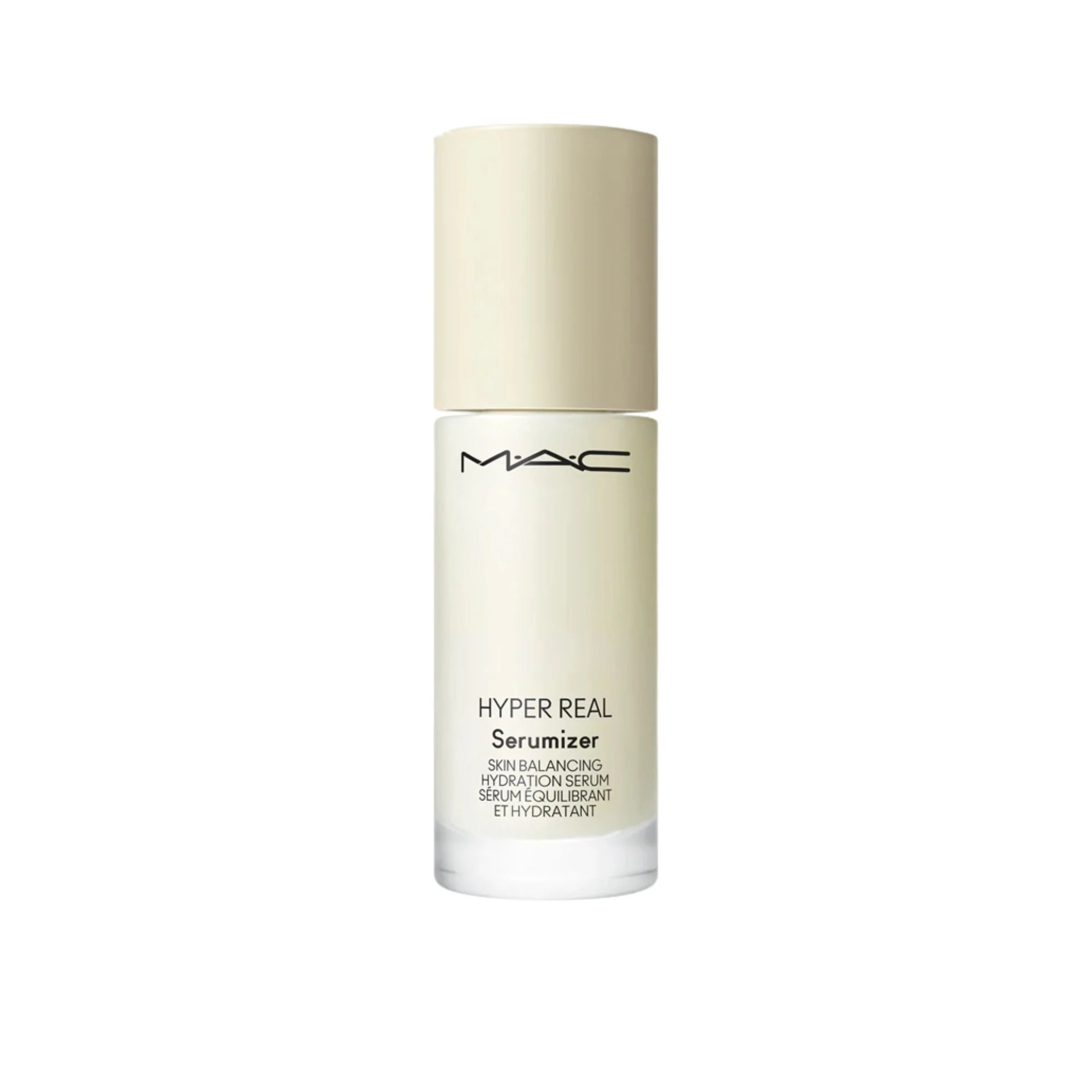 Mac Siero Hyper Real - 30 ml