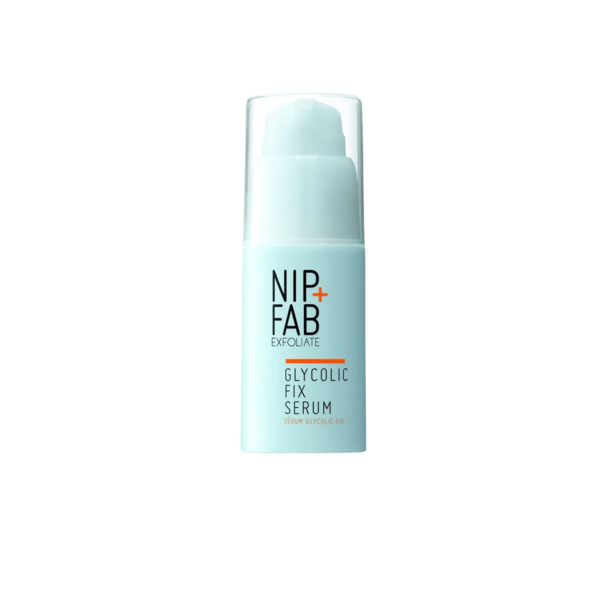 Nip+fab Siero Glycolic Fix - 30ml