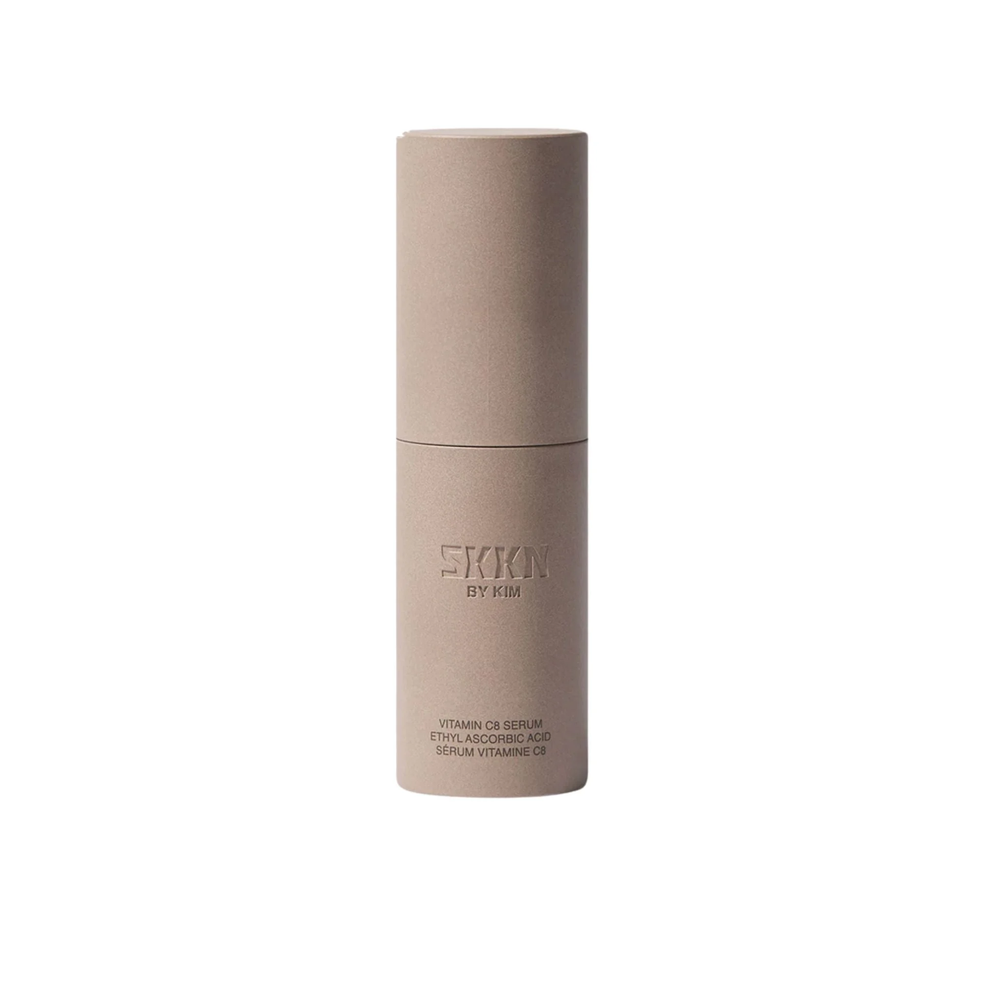 SKKN by Kim Skincare Vitamin C 8 siero con vitamina C da donna 30 ml