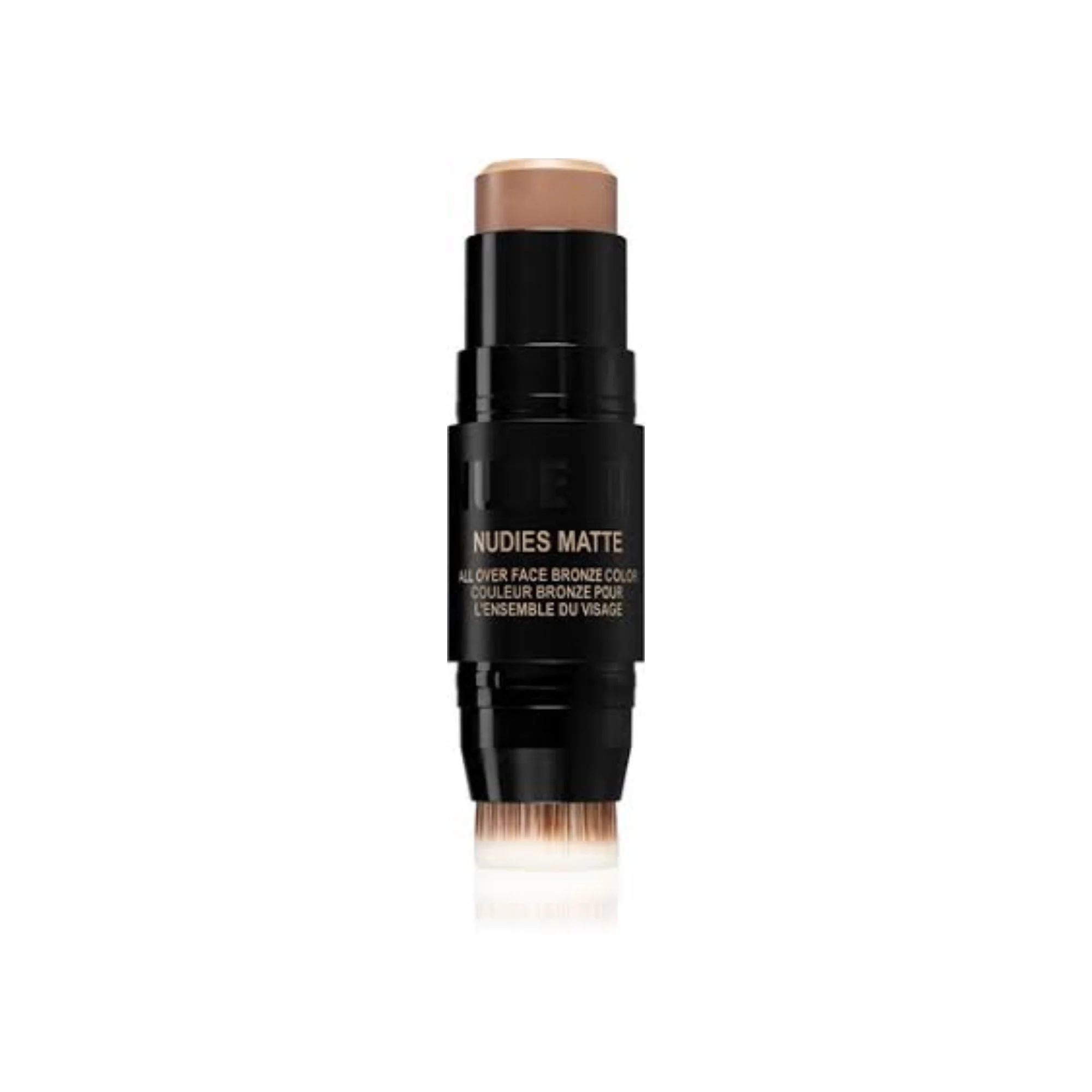 Nudestix Nudies Matte makeup multi-funzione per occhi, labbra e viso colore Salty Siren 7 g