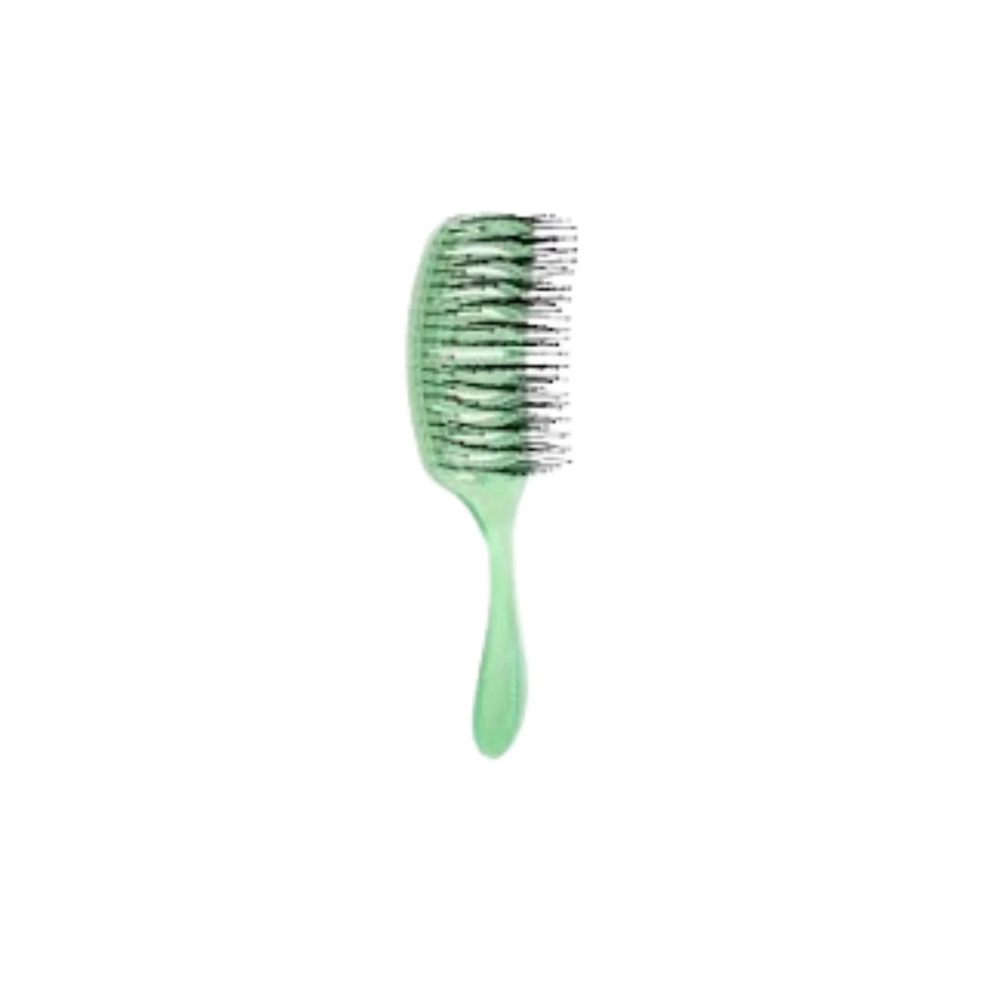 Olivia Garden iDetangle Hair Pride Edition Verde | Zielona