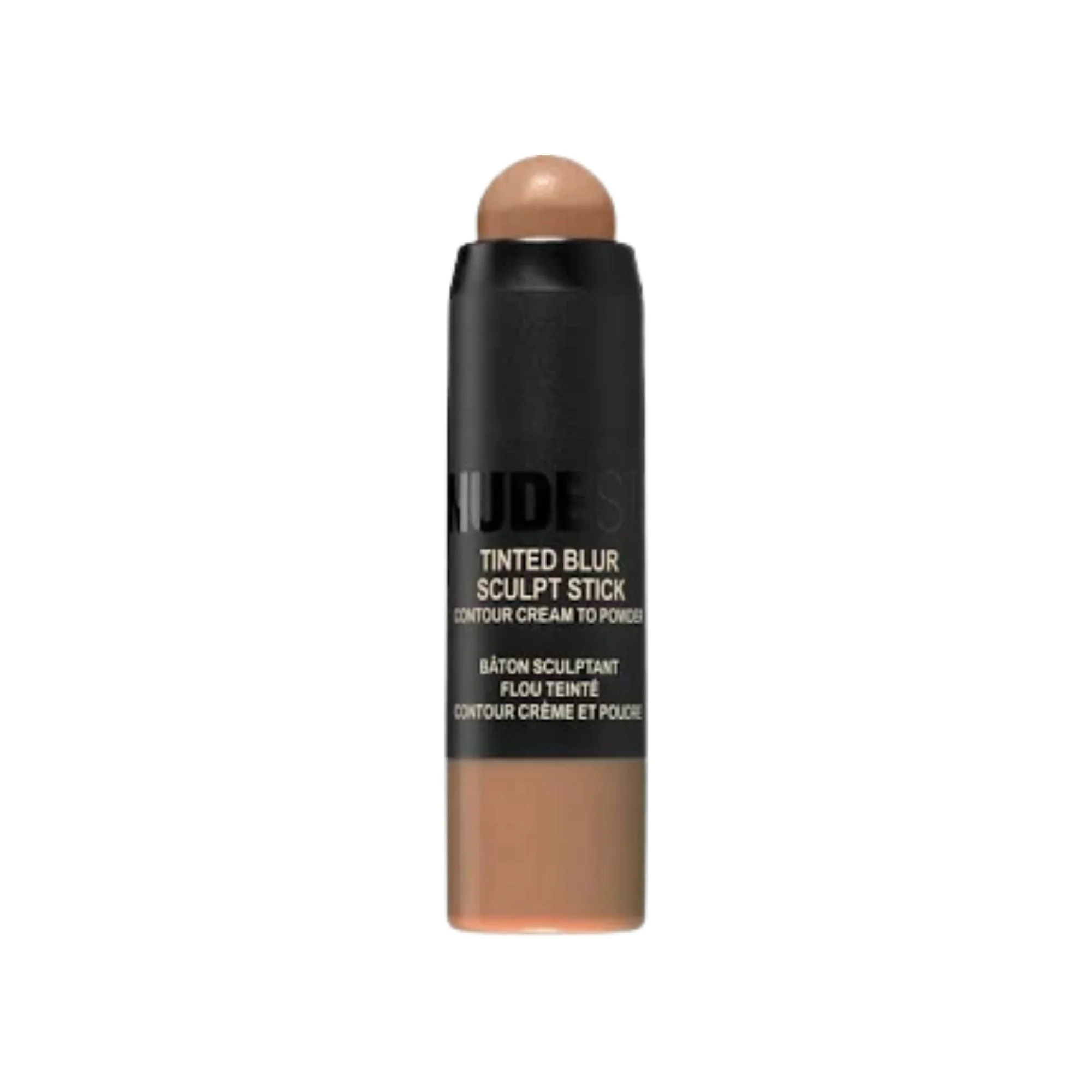 Nudestix Tinted Blur Sculpt Stick contouring colore Neutral Light 6,2 g