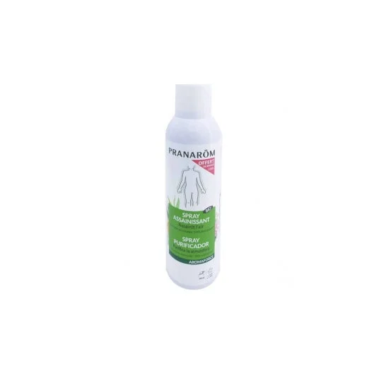 Aromaforce Bio Spray Assainissant 200 ml
