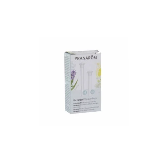 Pranarom Ricarica Diffusore Plug
