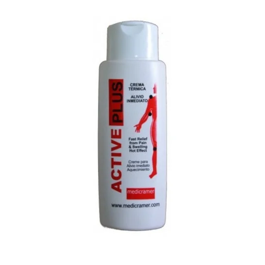 Attivo più calore 400 ml