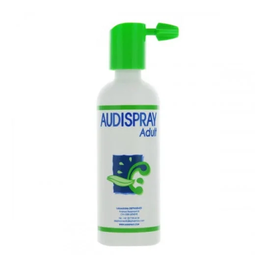 AUDISPRAY Adult Spray 50ml